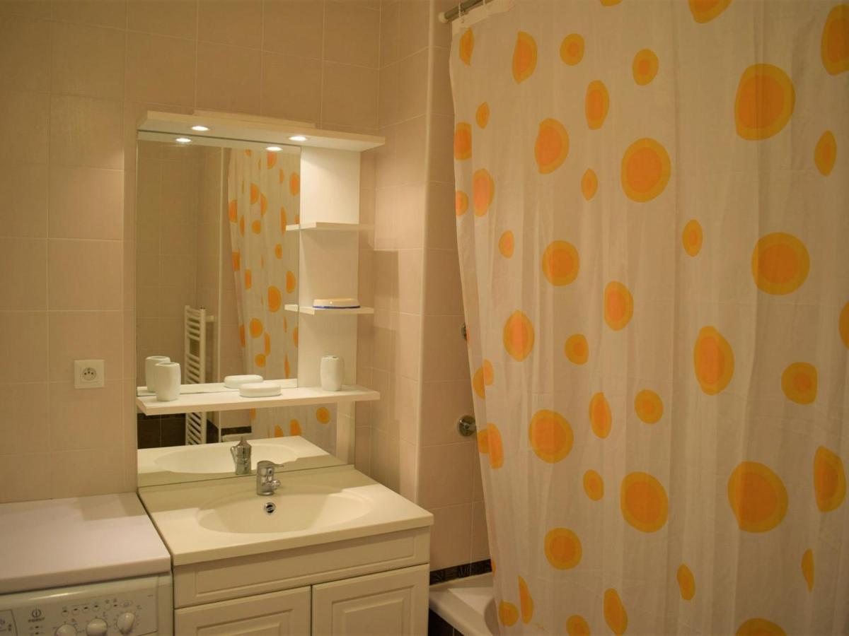 Appartement Trégastel, 2 pièces, 4 personnes - FR-1-368-18 Exterior foto