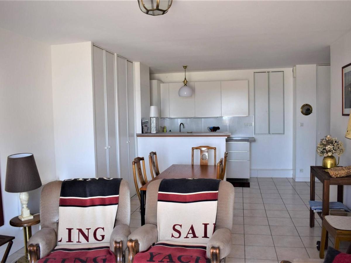 Appartement Trégastel, 2 pièces, 4 personnes - FR-1-368-18 Exterior foto
